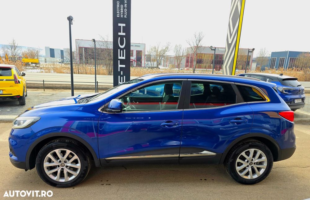 Renault Kadjar - 11