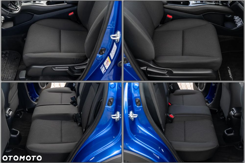 Honda HR-V 1.5 i-VTEC CVT Executive - 31