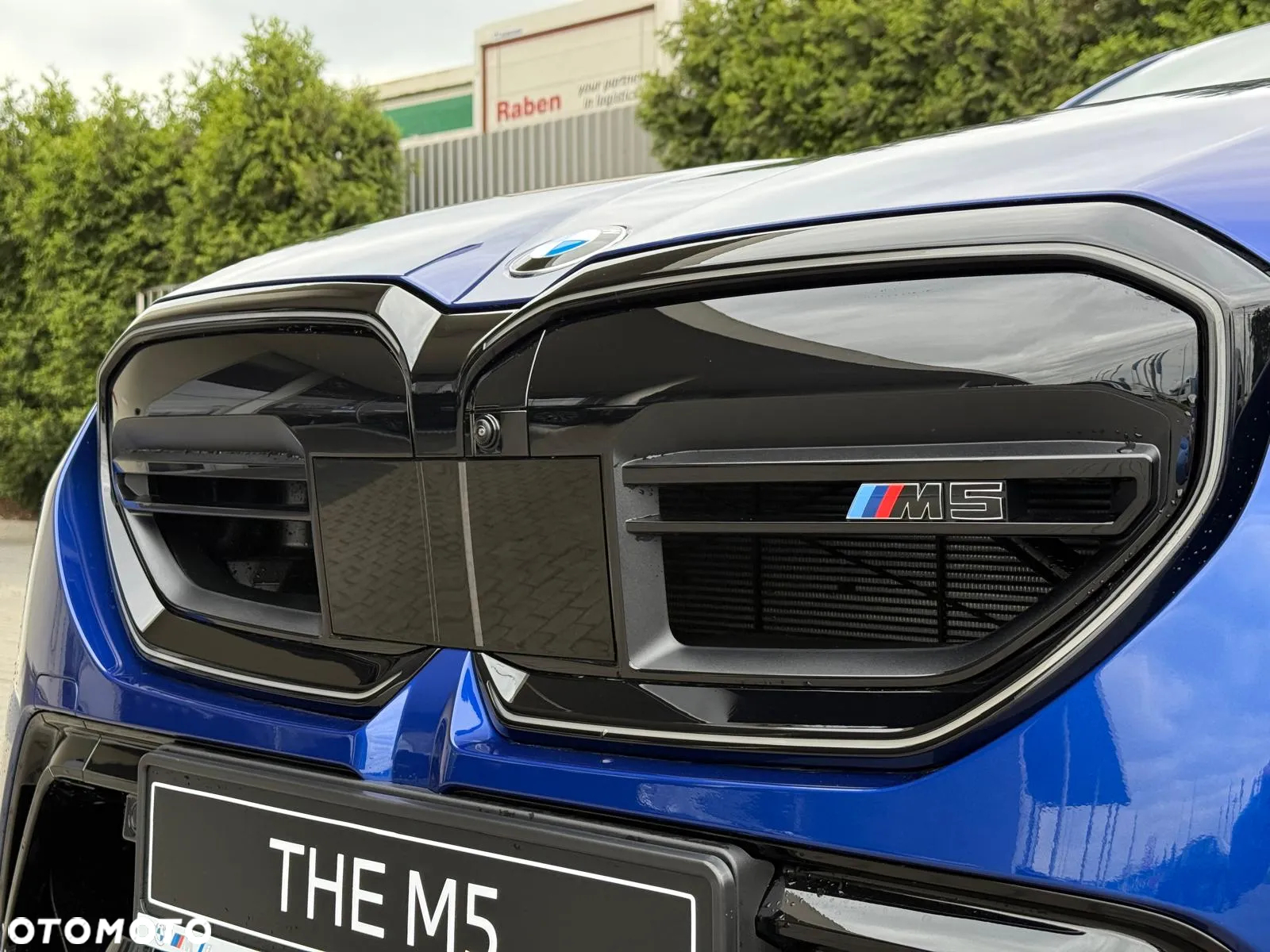 BMW M5 - 2