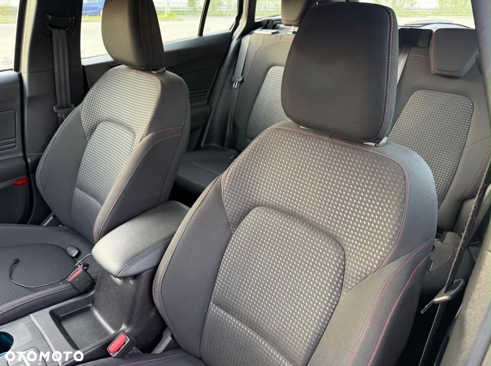 Ford Focus 2.0 EcoBlue ST-Line X - 18