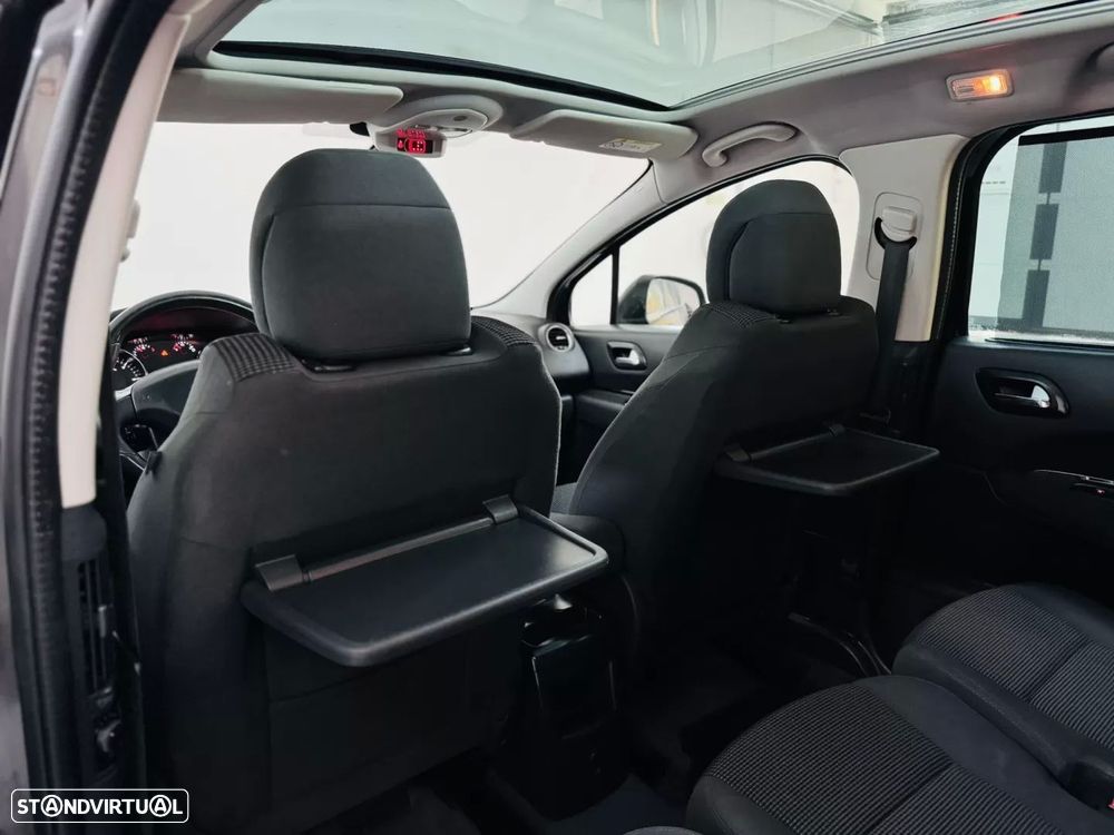 Peugeot 5008 1.6 BlueHDi Style - 40