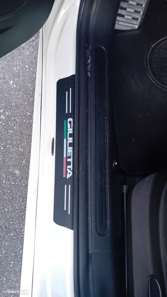 Alfa Romeo Giulietta 1.6 JTDM Progression 57X - 7