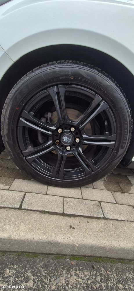Ford Focus 1.5 EcoBlue STart-Stopp-System TITANIUM - 13