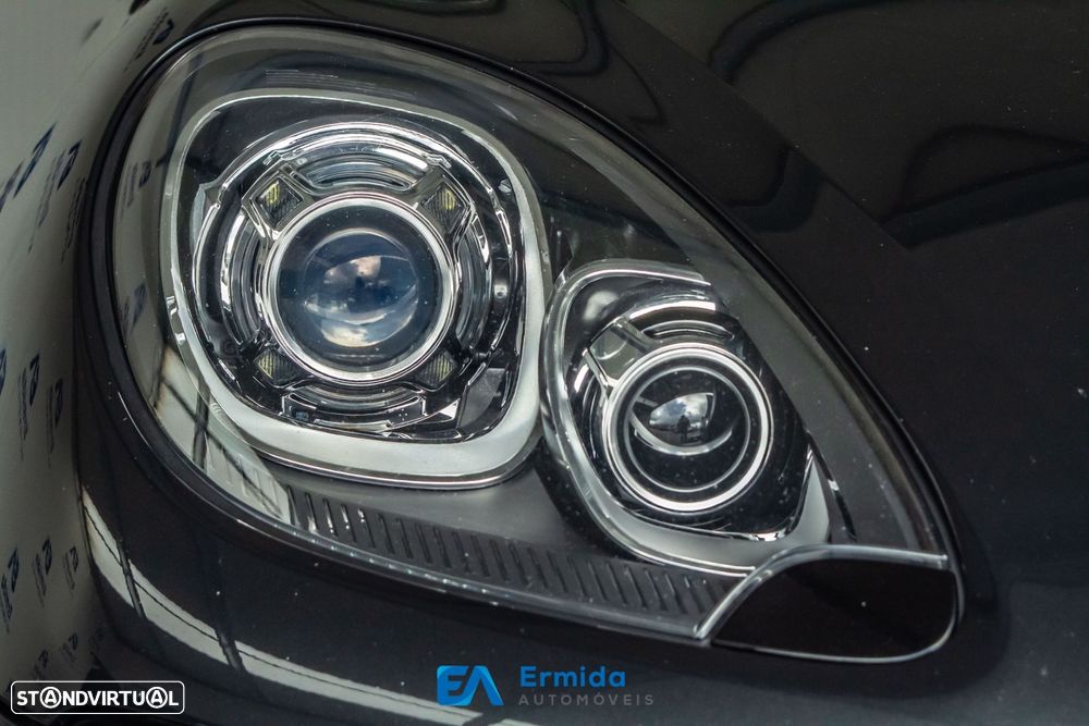 Porsche Macan S All Weather - 7