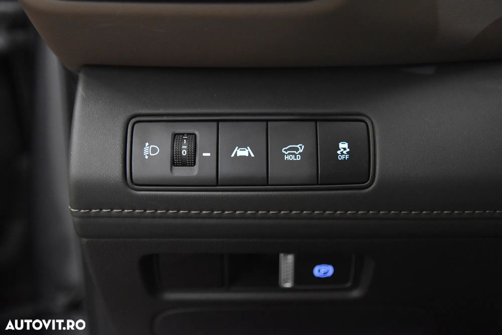 Hyundai Santa Fe - 16