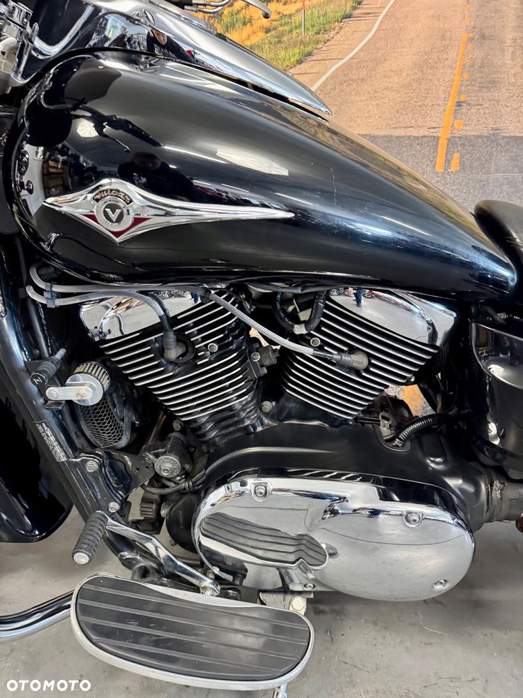 Kawasaki Vulcan - 8