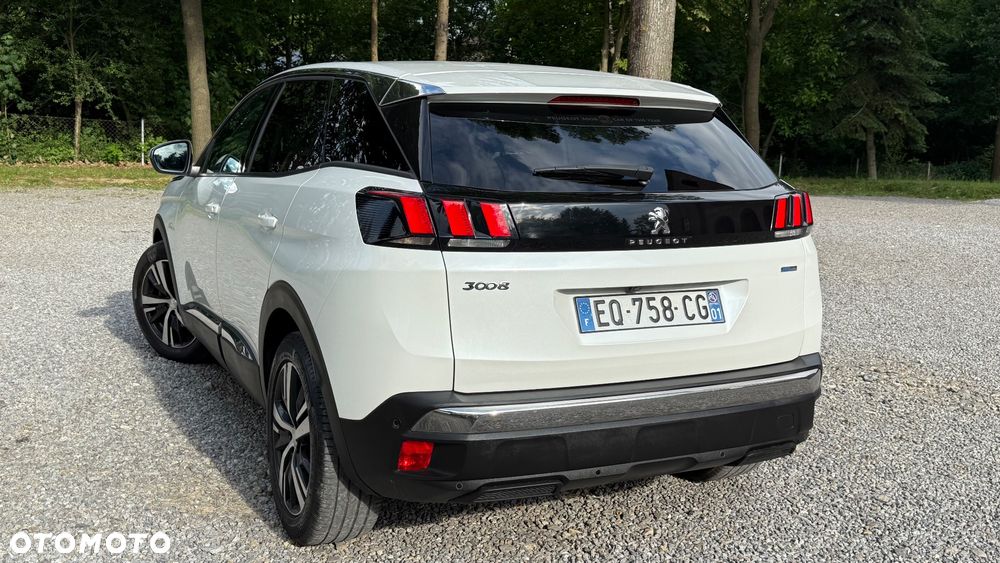 Peugeot 3008 PureTech 130 Stop & Start Allure - 34