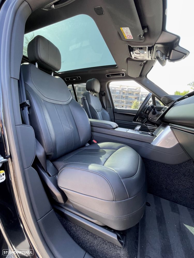 Land Rover Range Rover 3.0 P460e HSE - 14