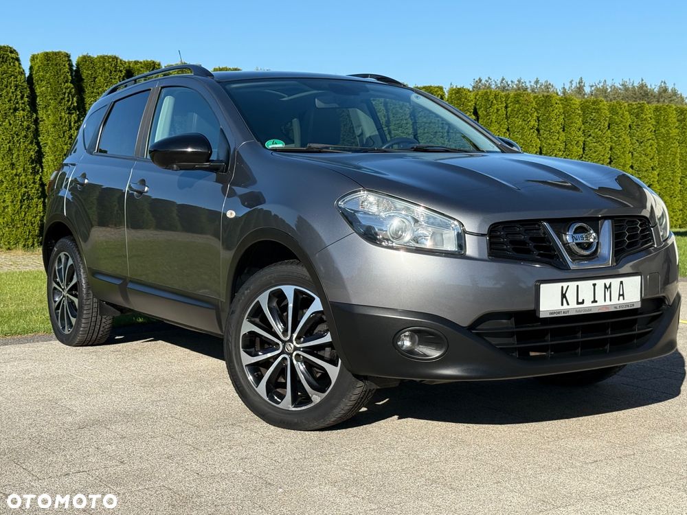Nissan Qashqai 2.0 I-Way - 29