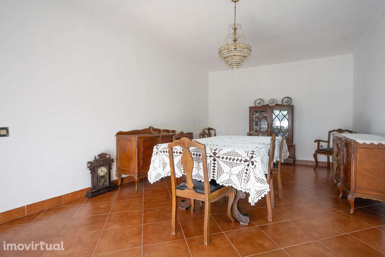 Moradia T2 - C/ espaço exterior - Grande imagem: 5/32