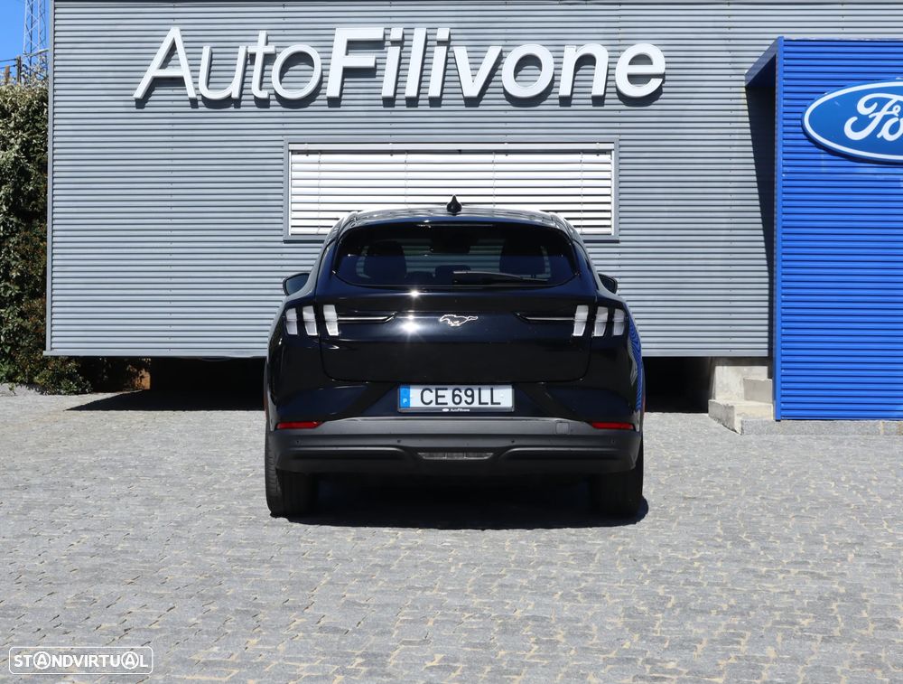 Ford Mustang Mach-E Standard - 13