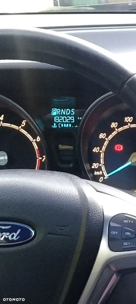 Ford B-MAX - 19