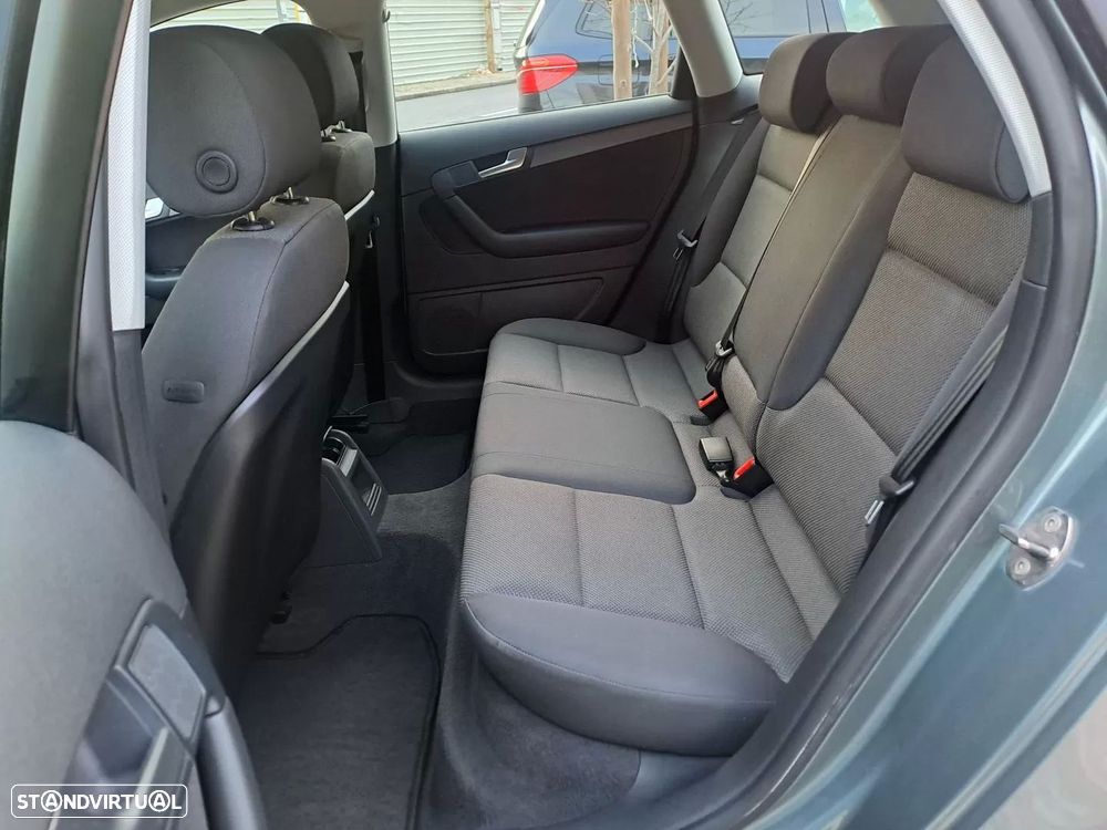 Audi A3 Sportback 1.6 TDI S-line - 13