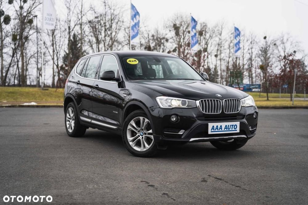 BMW X3 - 3