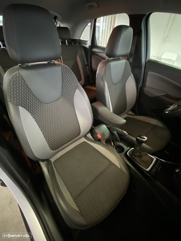 Opel Crossland X 1.2 S&S Edition - 35