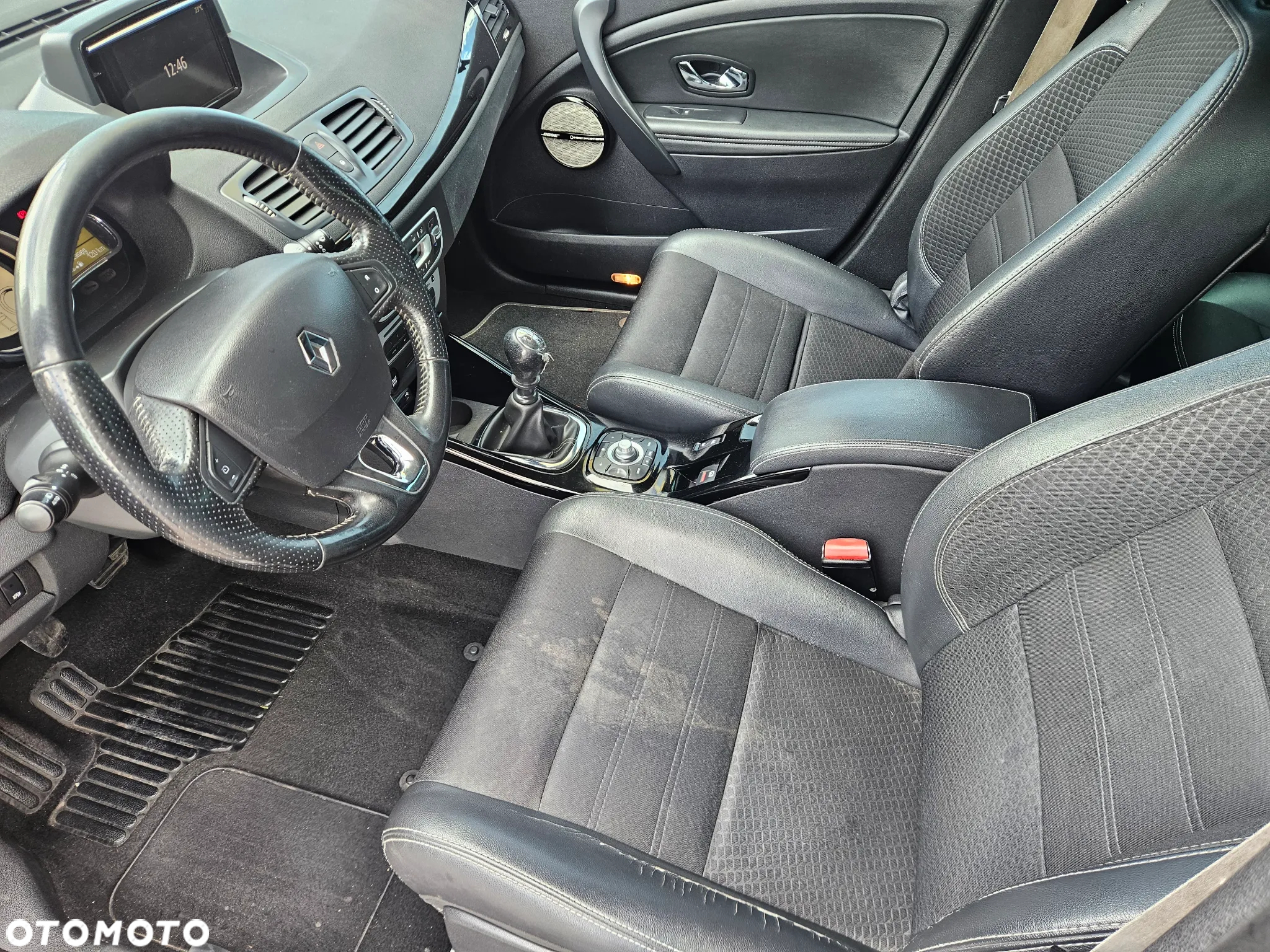 Renault Megane - 12
