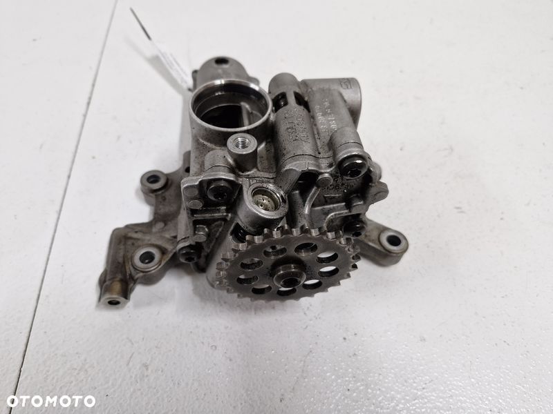 volvo v70 iii xc70 iii s80 ii xc60 i 2.0d pompa oleju olejowa 31330979 - 8
