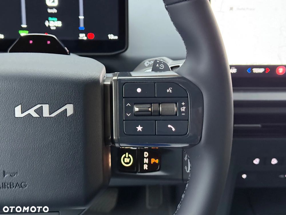 Kia PV5 71.2kWh - 28