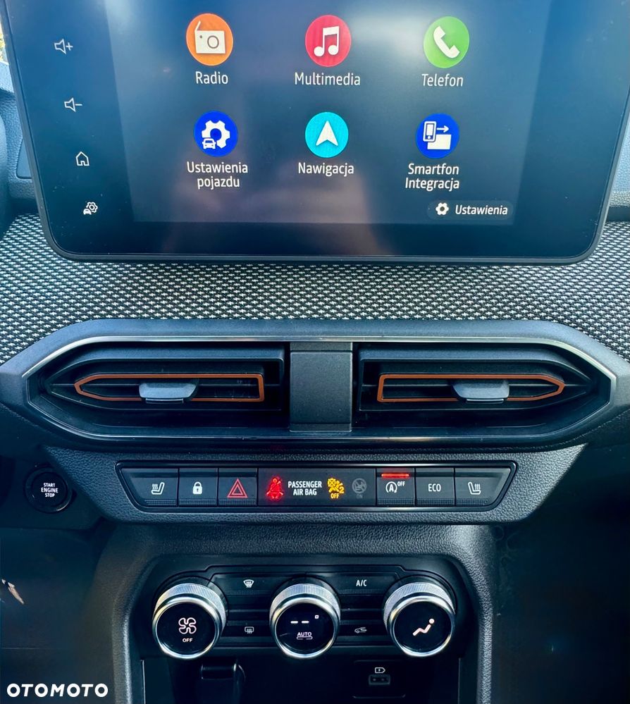 Dacia Sandero Stepway - 28