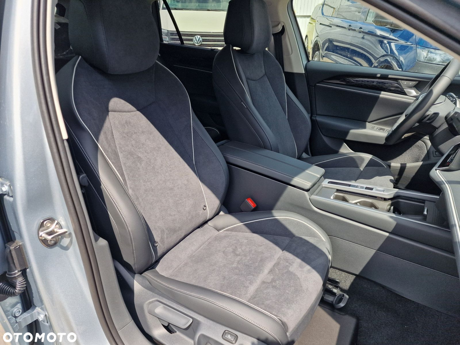 Volkswagen Passat 1.5 TSI EVO Business DSG - 15