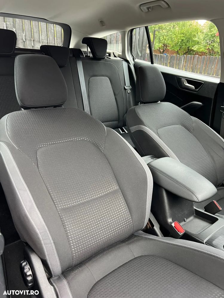 Ford Focus 2.0 EcoBlue Titanium Business - 22