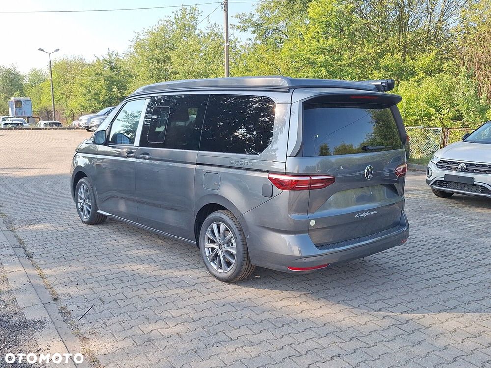 Volkswagen California - 11