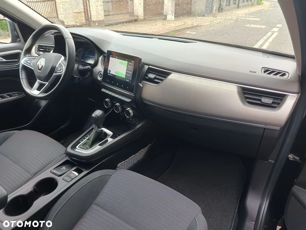 Renault Arkana E-TECH 145 INTENS - 6