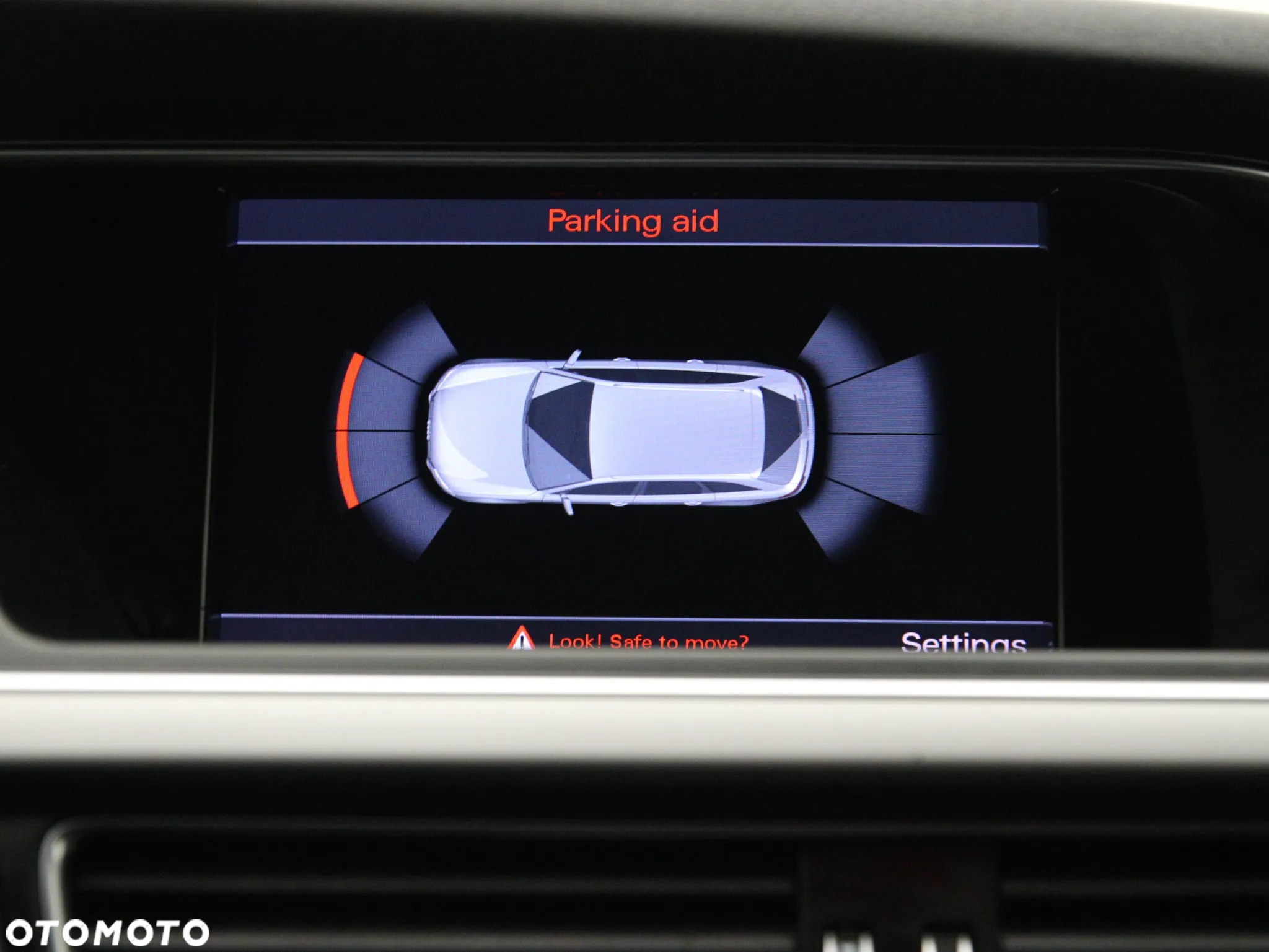 Audi A4 Avant 1.8 TFSI multitronic Ambition - 25