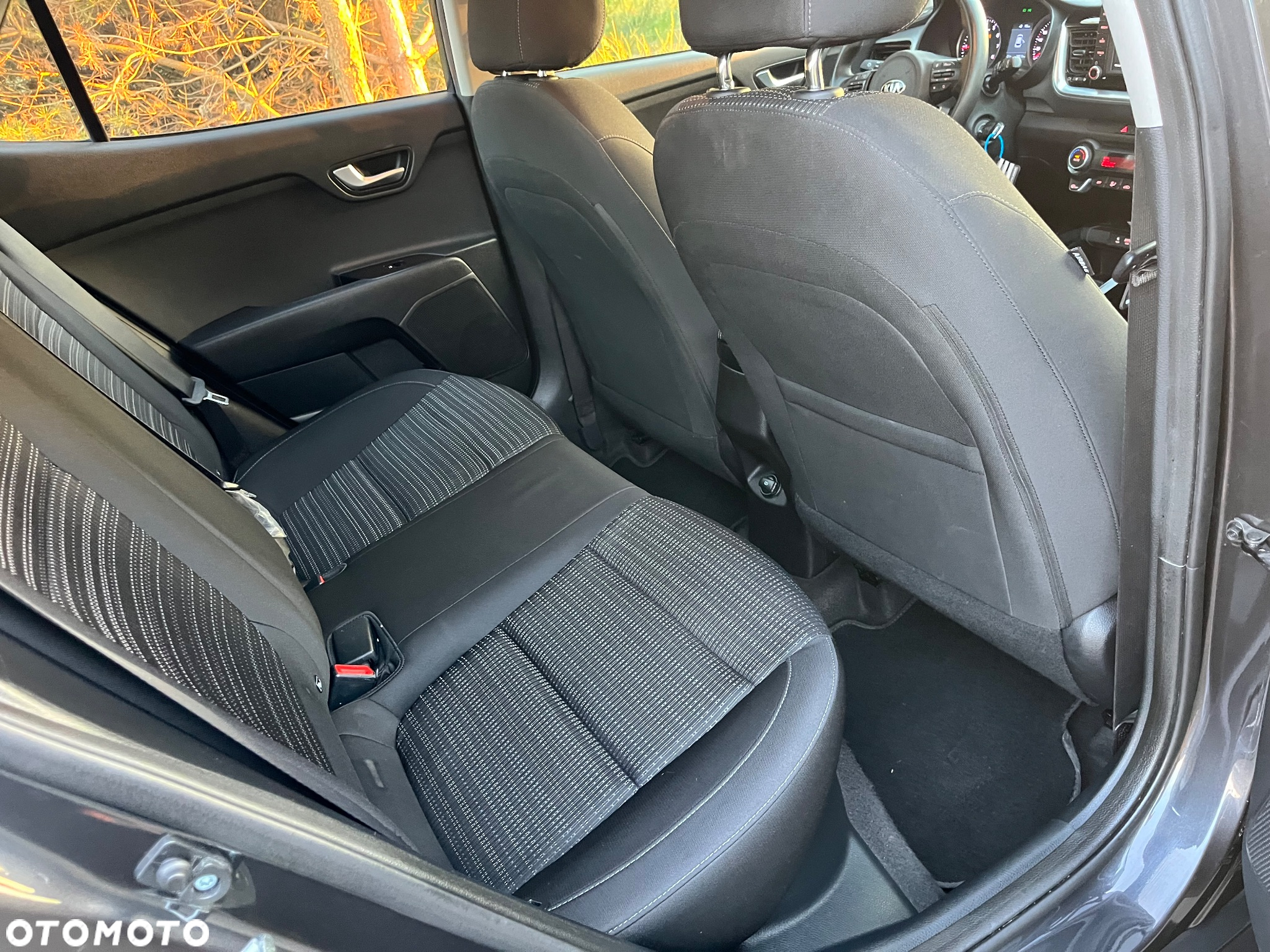 Kia Stonic 1.4 XL - 18