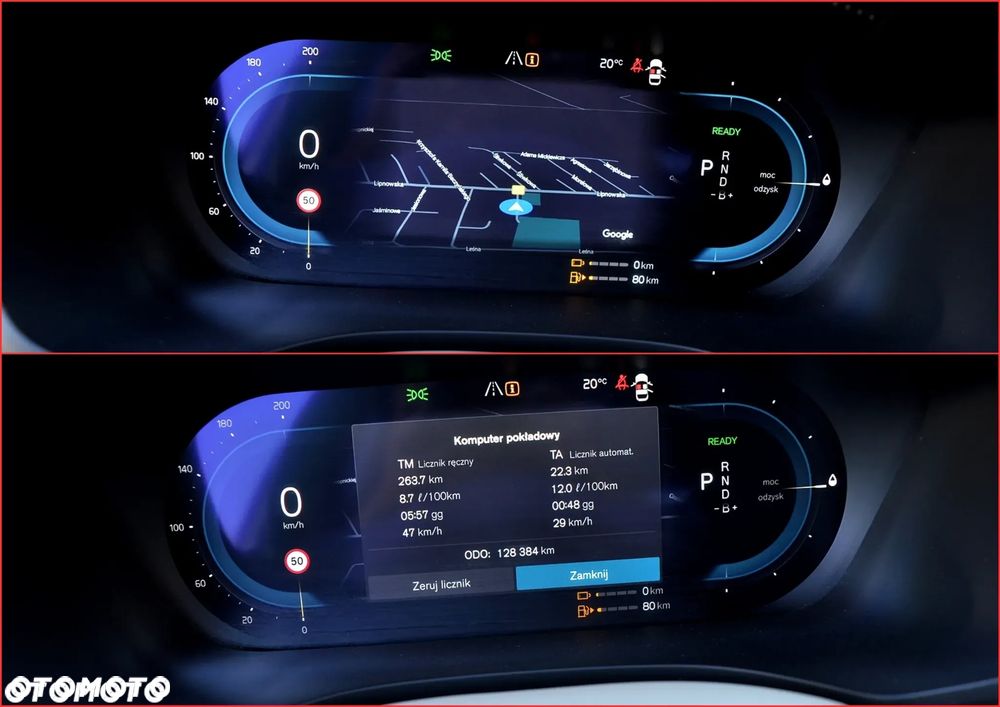 Volvo XC 60 T6 AWD Recharge Geartronic Inscription - 34