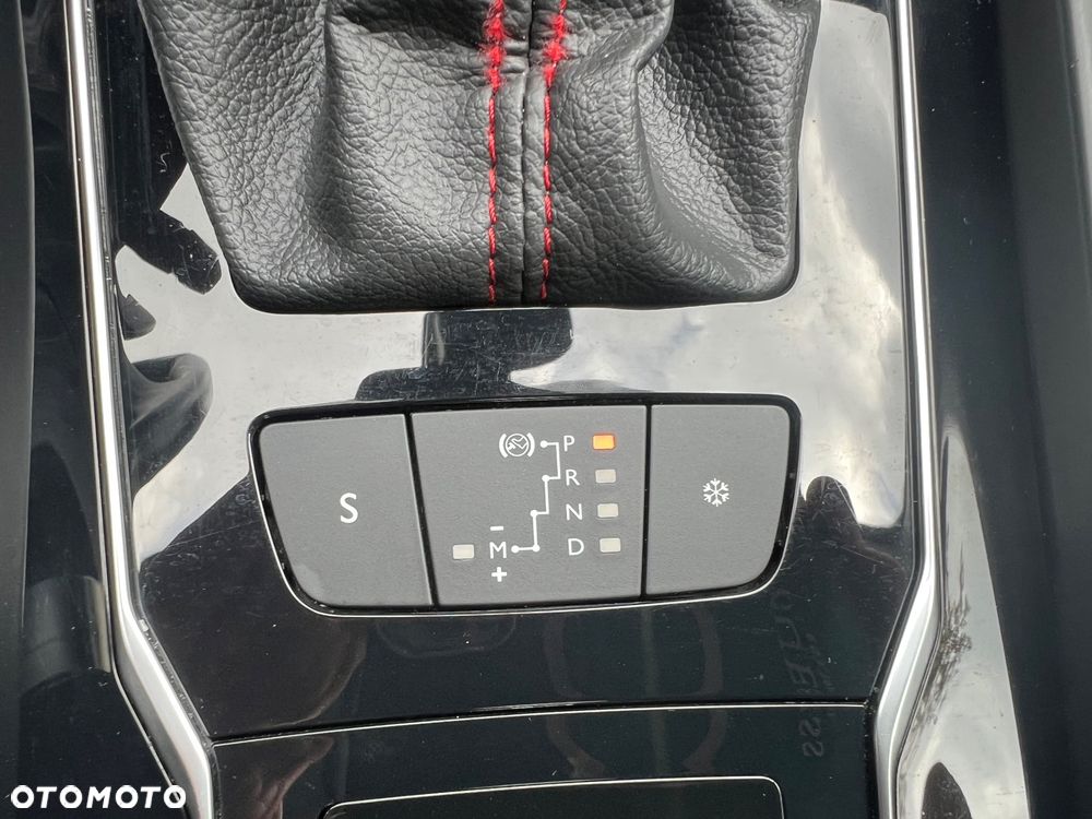 Peugeot 508 - 36