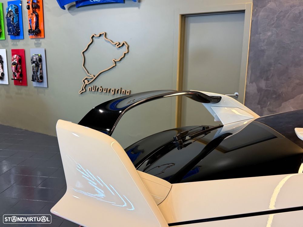 Honda Civic 2.0 VTEC Turbo Type R GT - 5