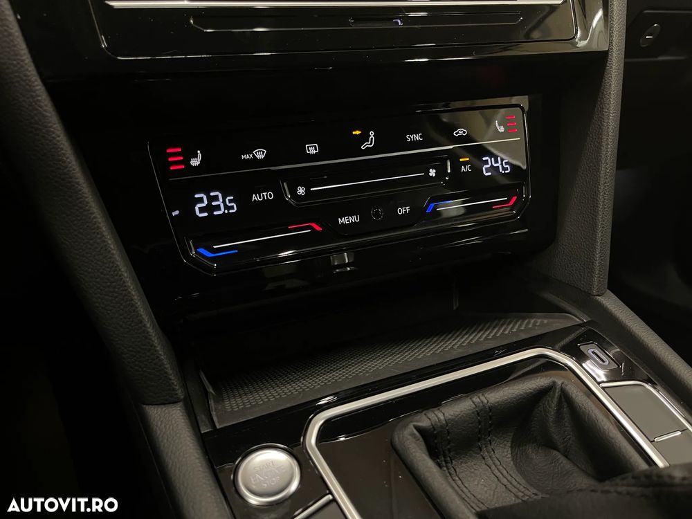 Volkswagen Passat 2.0 TDI DSG Highline - 19