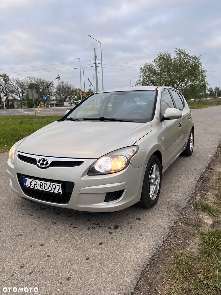 Hyundai i30 1.4 Blue Classic - 1