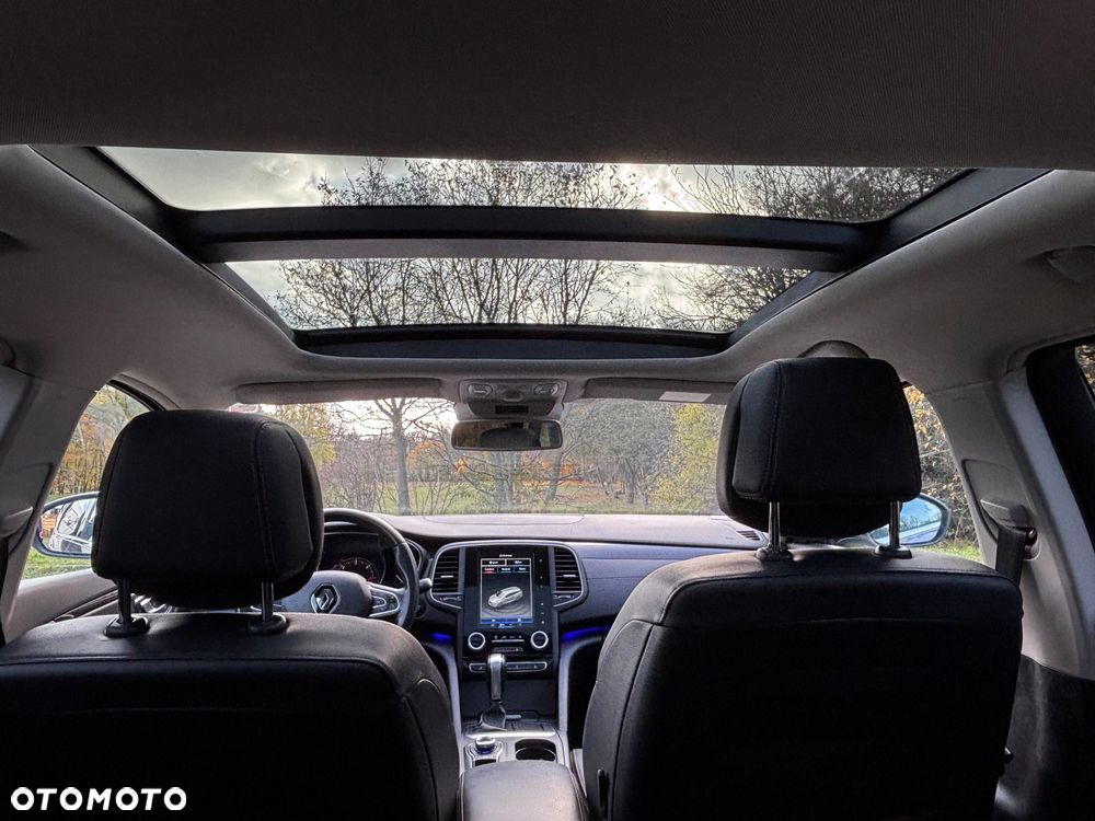 Renault Talisman 1.6 Energy TCe Intens EDC - 17