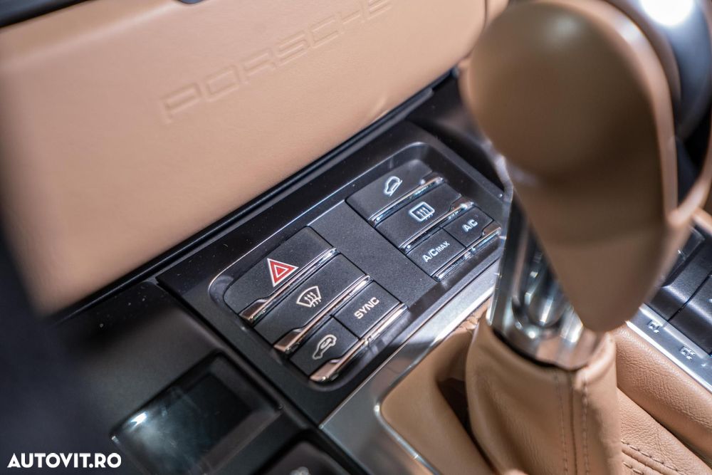 Porsche Macan 3.0 PDK S - 36