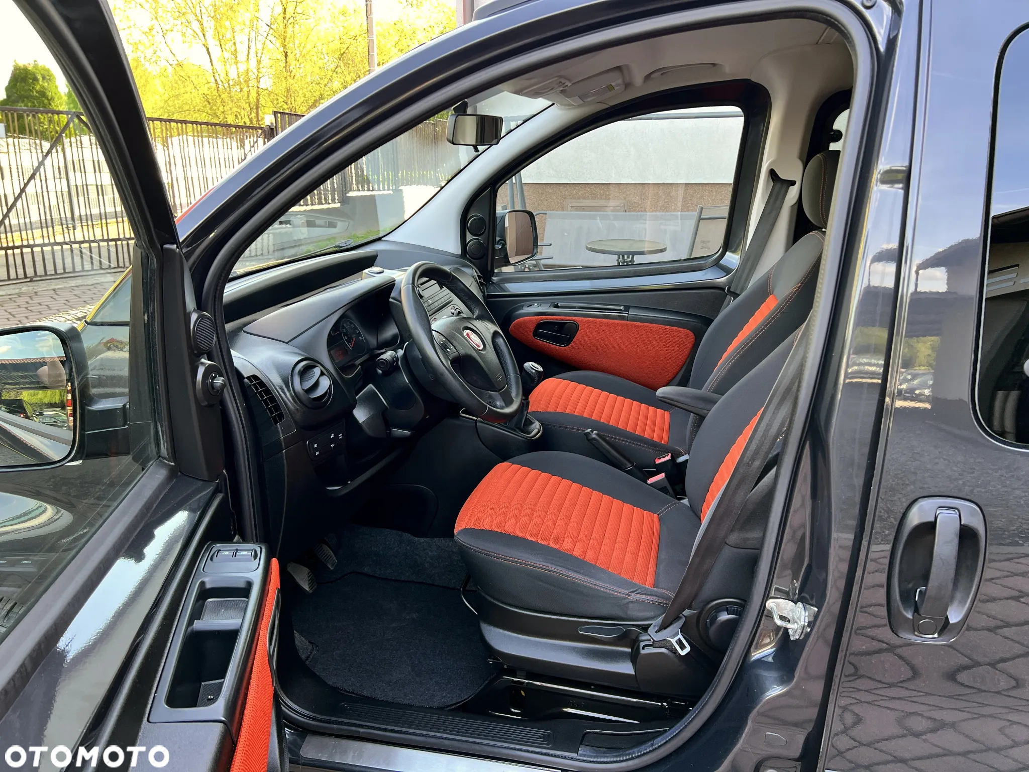 Fiat Qubo 1.3 Multijet 16V DPF Start&Stop Trekking - 22