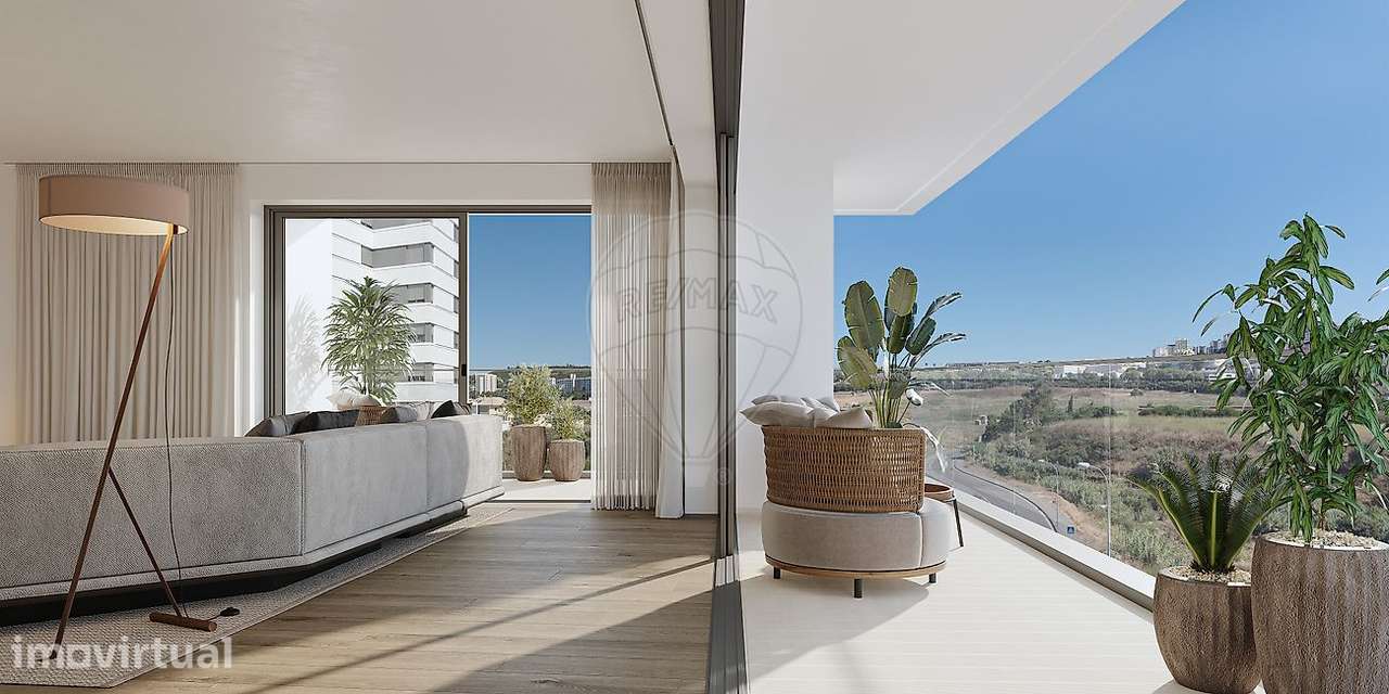 Apartamento T2 para venda - Grande imagem: 3/16