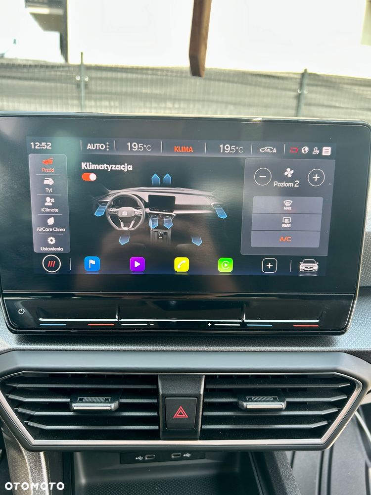 Seat Leon 1.5 TSI Full LED - 23