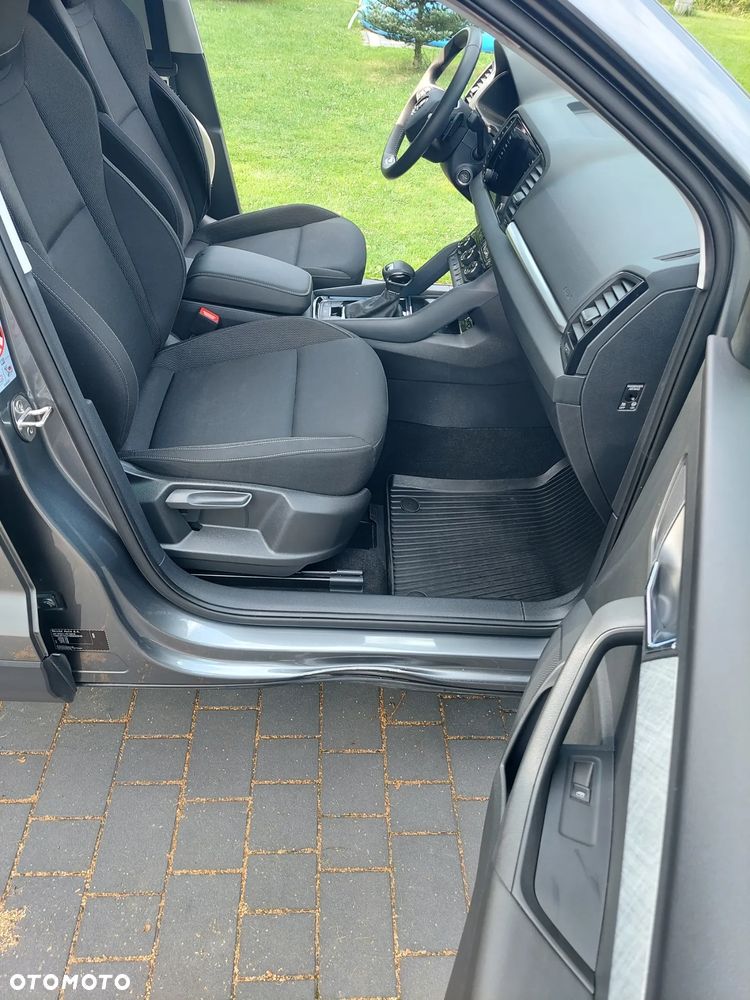 Skoda Karoq 1.5 TSI ACT Style DSG - 25