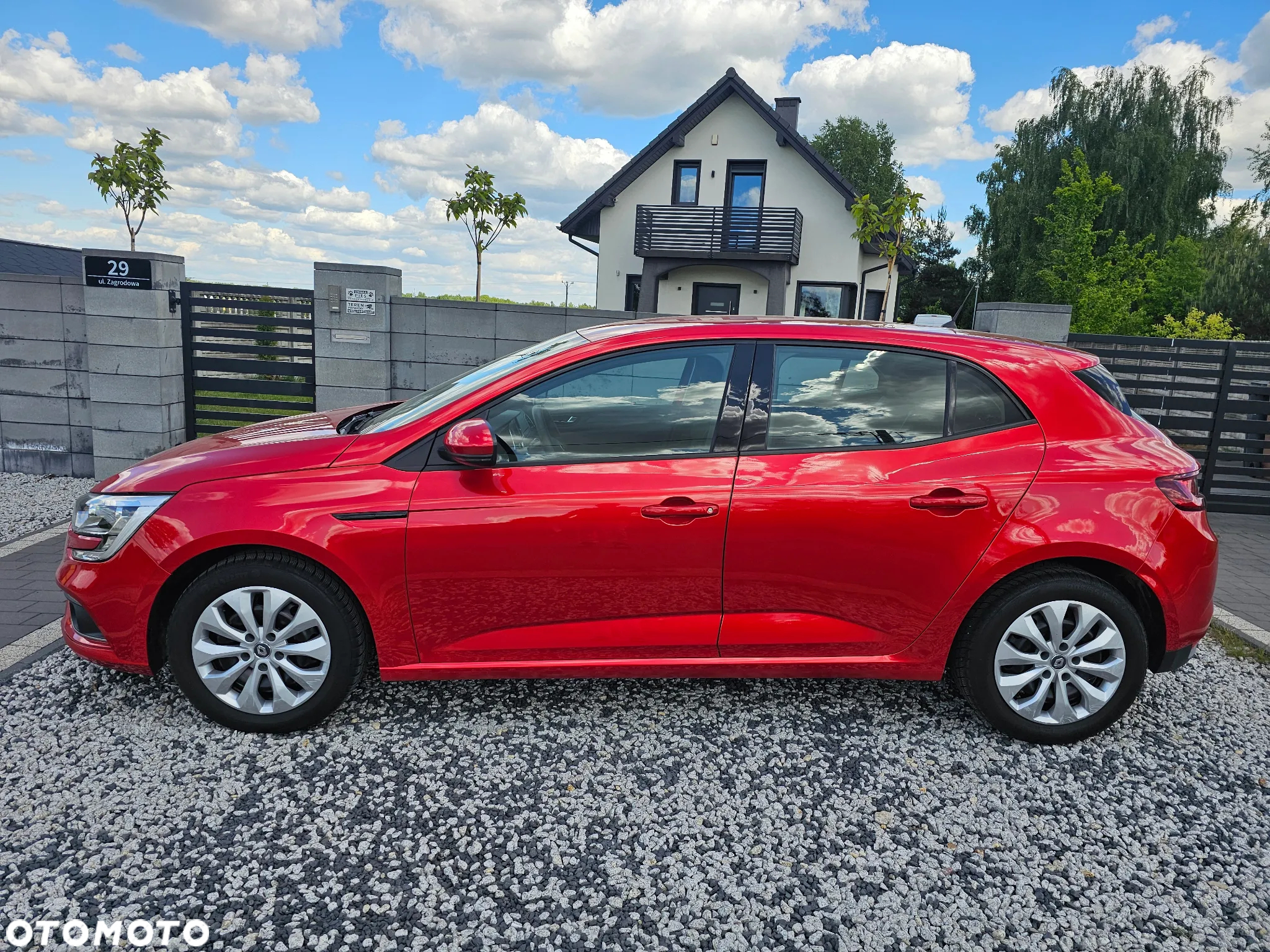 Renault Megane 1.6 SCe Life - 6