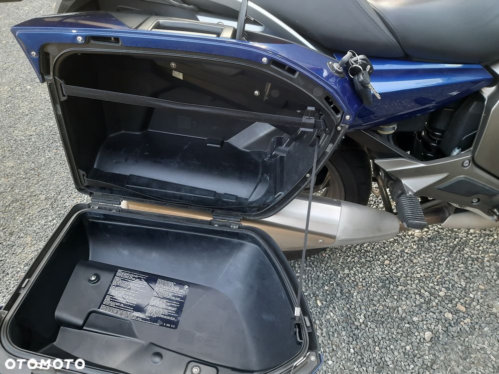 BMW K - 13