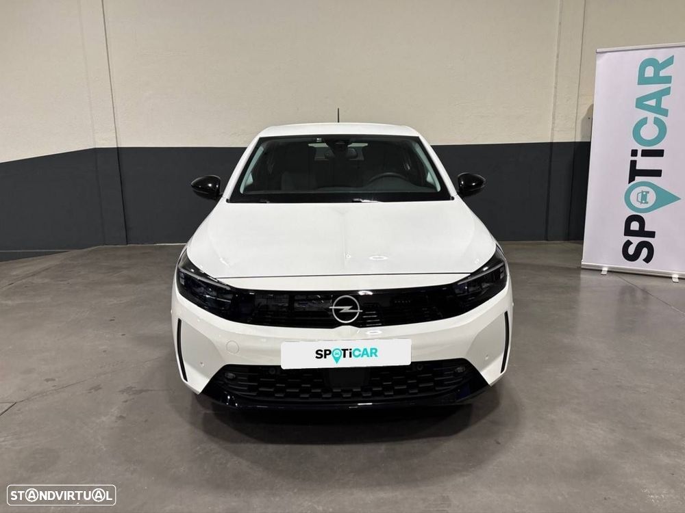 Opel Corsa 2025 photo 2