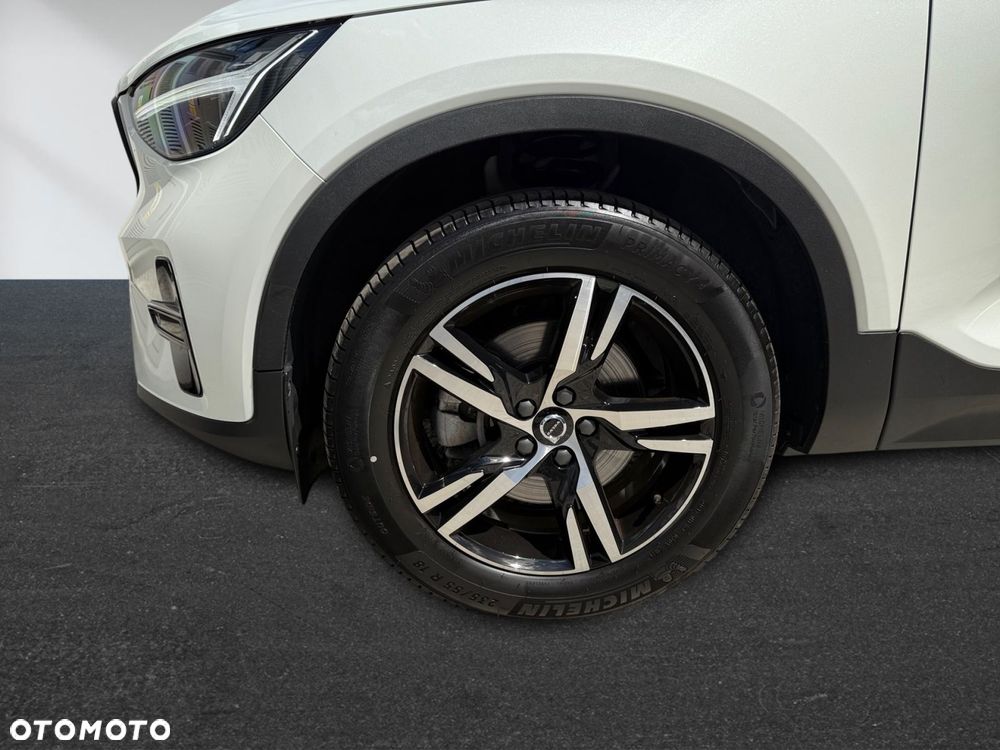 Volvo XC 40 - 11