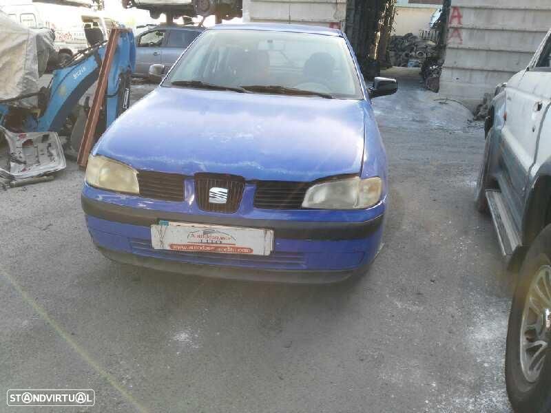 CATALISADOR SEAT IBIZA 6K1 - 1