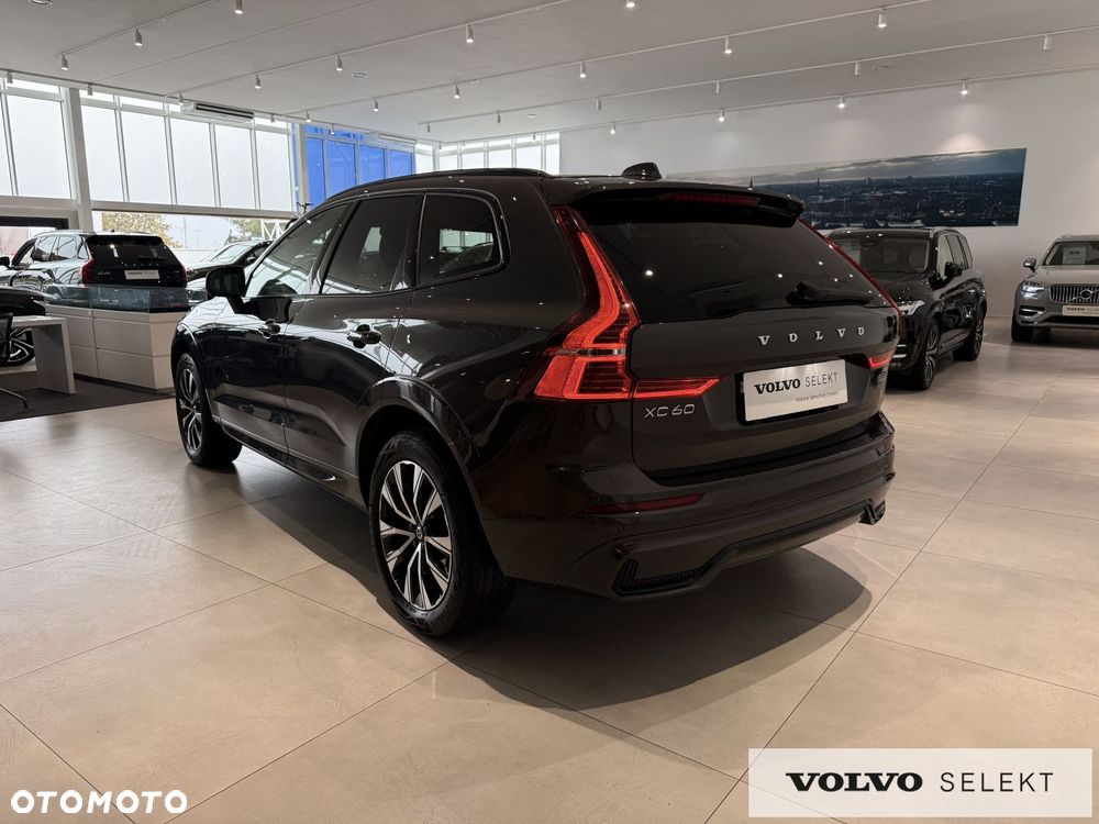 Volvo XC 60 - 8