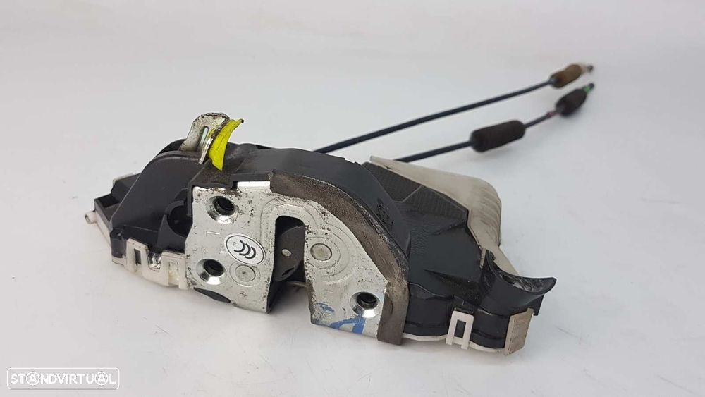 FECHADURA PORTA FRENTE ESQUERDA TOYOTA PRIUS (NHW30) ADVANCE - 3