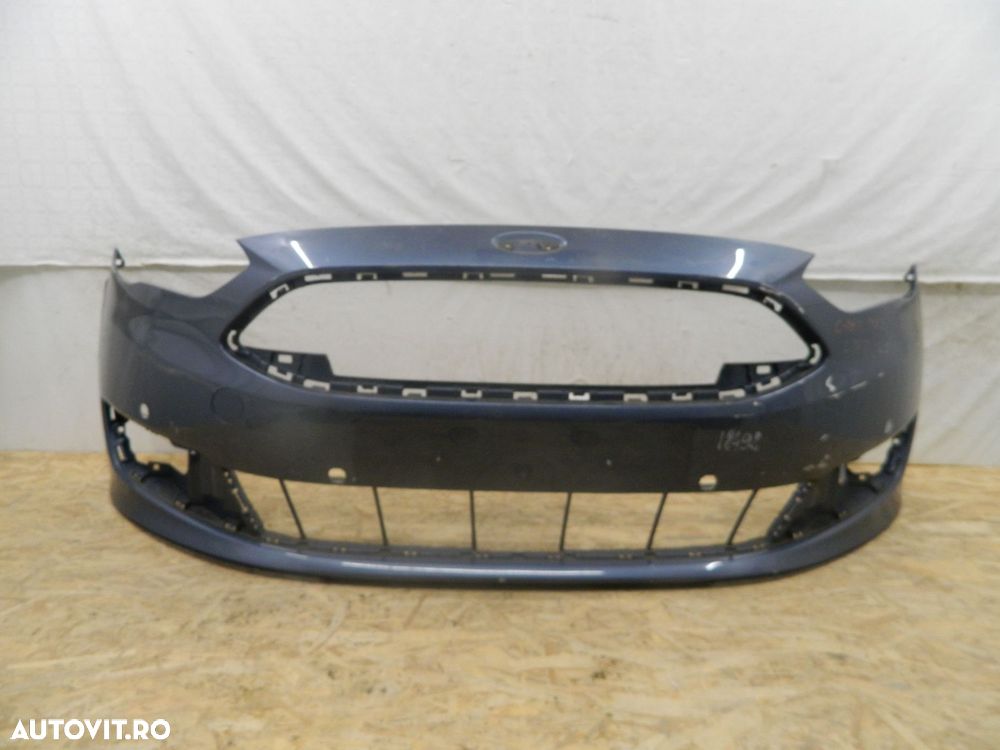 Bara fata Ford C-Max facelift, 2015, 2016, 2017, 2018, F1CB-R17757-AC. - 1