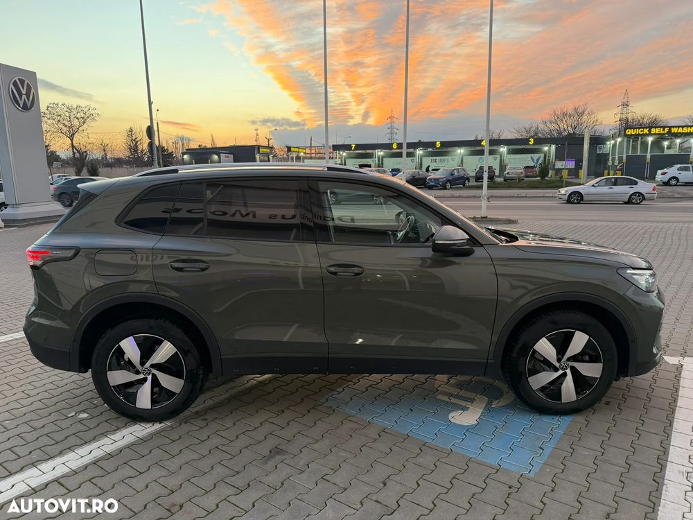 Volkswagen Tiguan 2.0 TDI DSG 4Motion Advanced - 7
