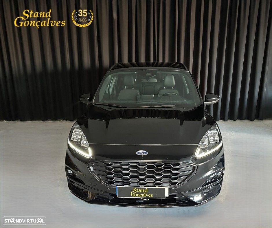 Ford Kuga 1.5 EcoBoost ST-Line X - 4